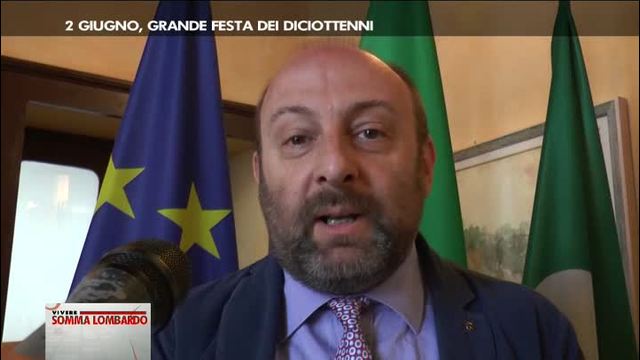 Somma celebra il 2 giugno