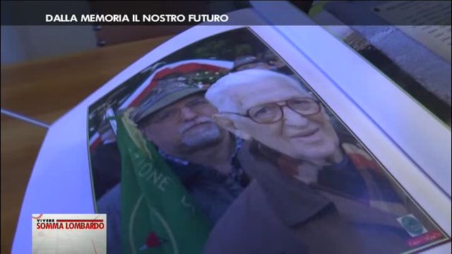 Somma celebra la Giornata della Memoria