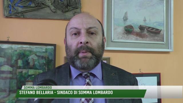 Somma celebra Santa Angese