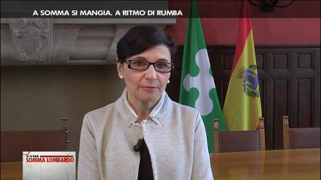 Somma in festa,
per accogliere la primavera