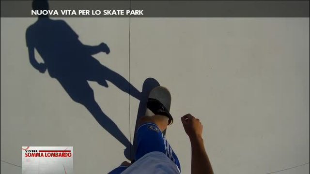 Somma,
la città dello sport