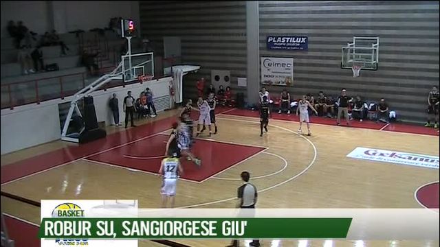 Sorriso Coelsanus, smorfia Sangiorgese