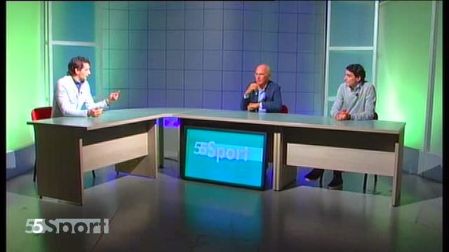 SOS Sestese, e intanto i giovani brillano