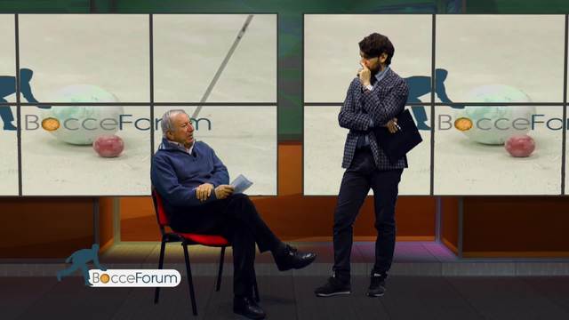 Spazio a gare e risultati