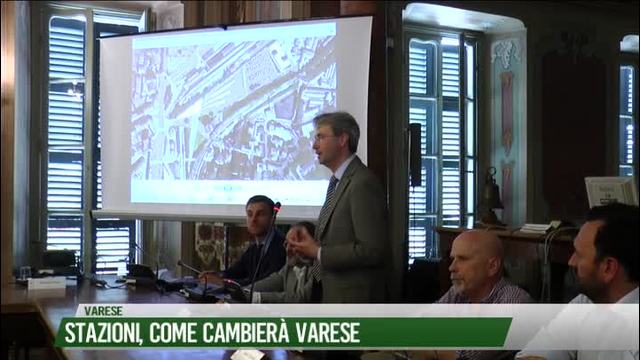 Stazioni, come cambierà Varese