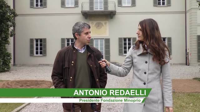 Storia della Fondazione Minoprio e Formazione didattica.