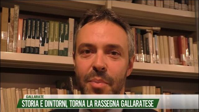 Storia e dintorni, torna la Rassegna Gallaratese