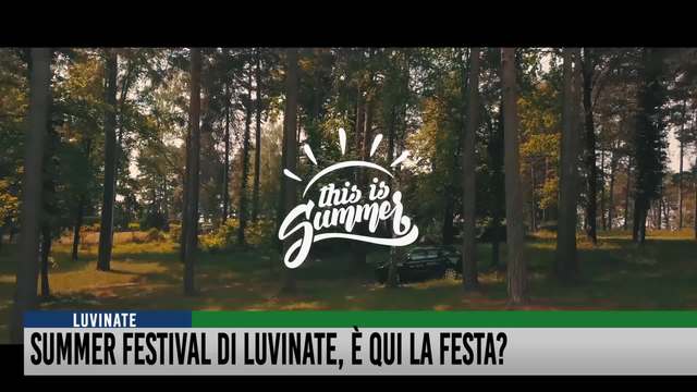 Summer Festival, è qui la festa?
