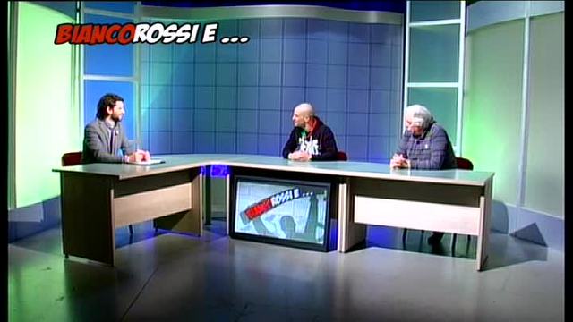 Suona il gong. Michele torna sul ring