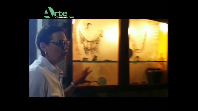 Sutermeister: i tesori degli Antichi Silenzi