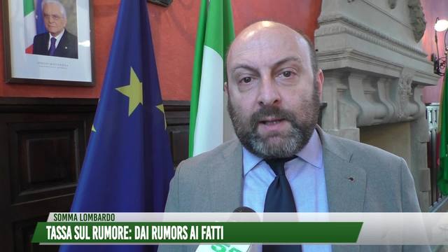Tassa sul rumore: dai rumors ai fatti