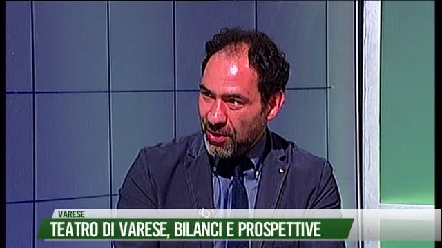 Teatro di Varese, bilanci e prospettive