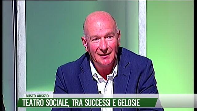Teatro Sociale, tra successi e gelosie