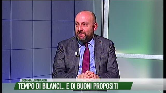 Tempo di bilanci...
e di buoni propositi