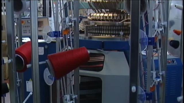 Tessile e turismo,
la sfida di CentroCot