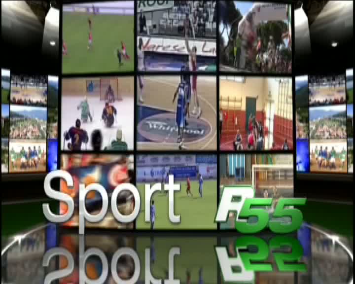 TG 2ed sport del 29-05-2015