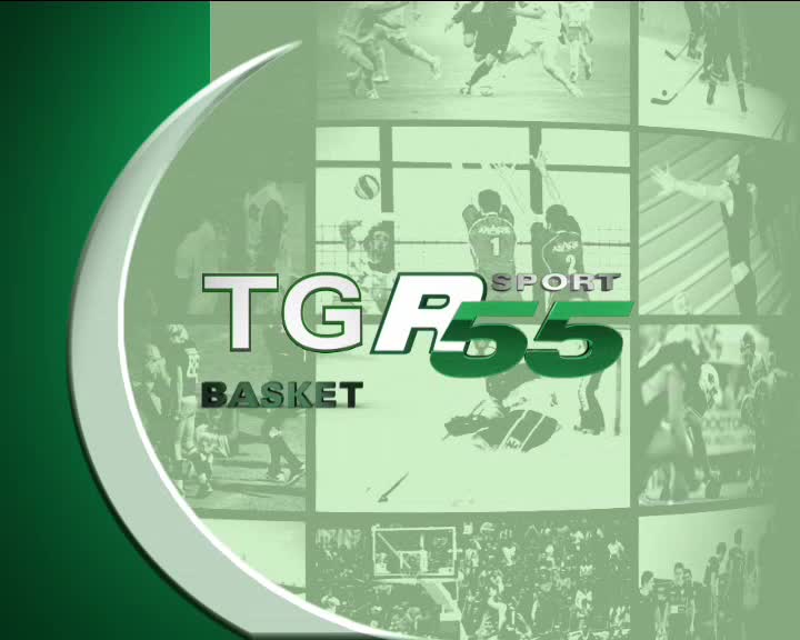 TG Basket del 04-12-2015