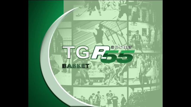 TG Basket del 22-01-2015