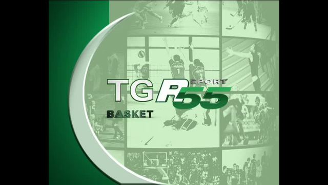 TG Basket del 23-04-2015