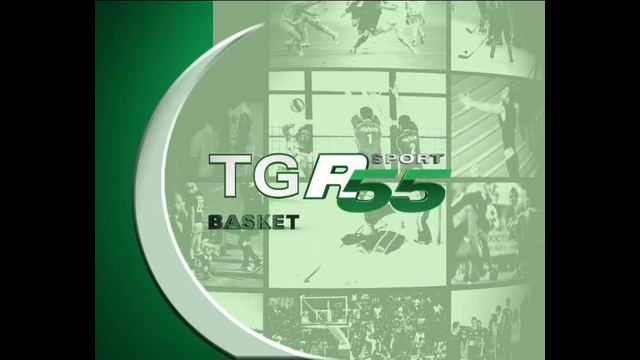 TG Basket del 30-04-2015