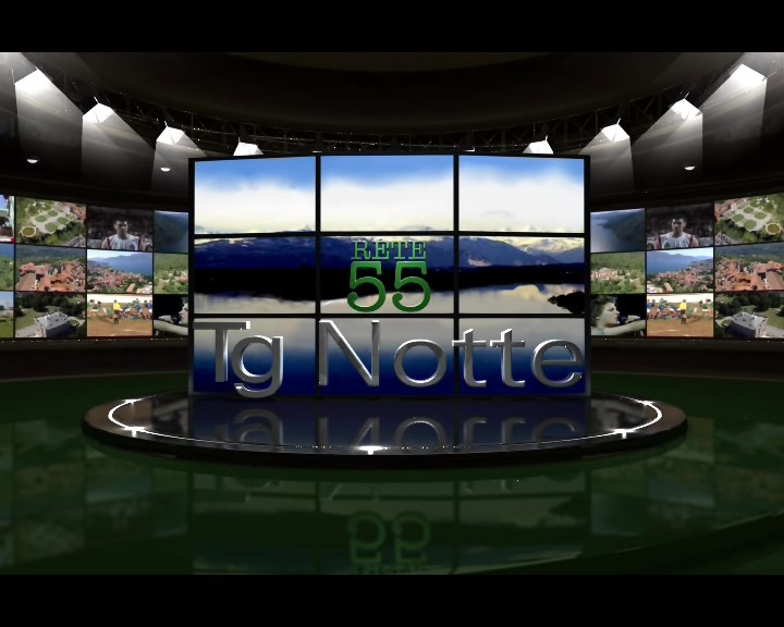TG Notte del 20-03-2017