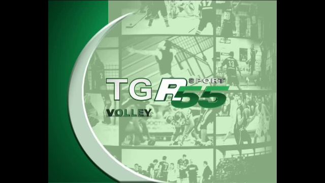 TG Volley del 22-01-2015