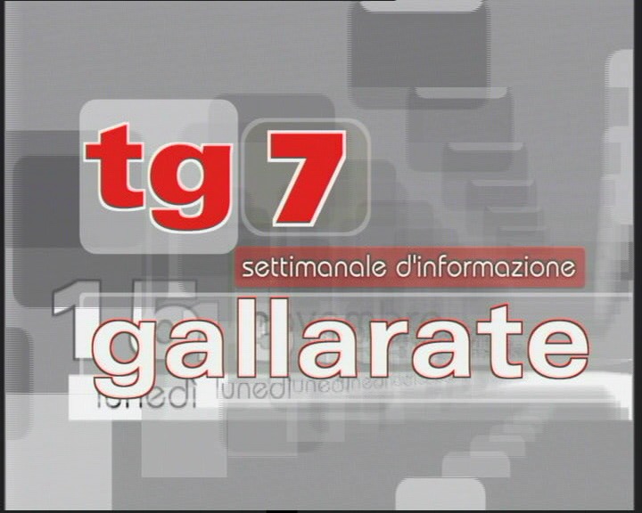 Tg7 gallarate