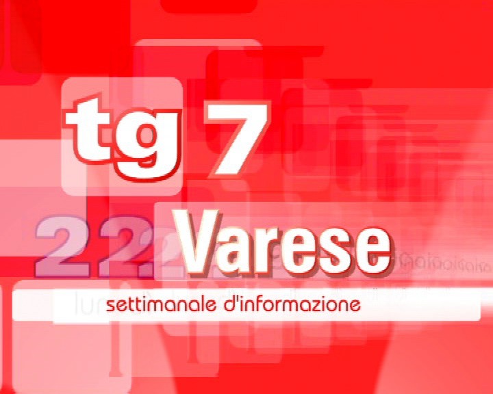 Tg7 Varese