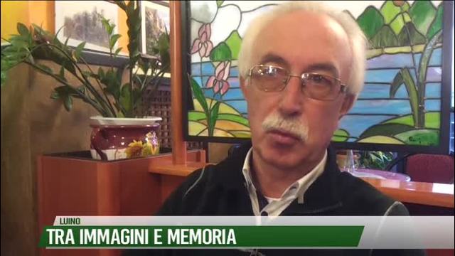 Tra immagini e memoria