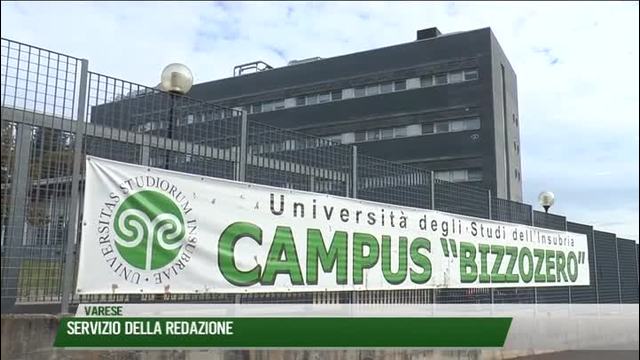 Tre incontri per l'Insubria