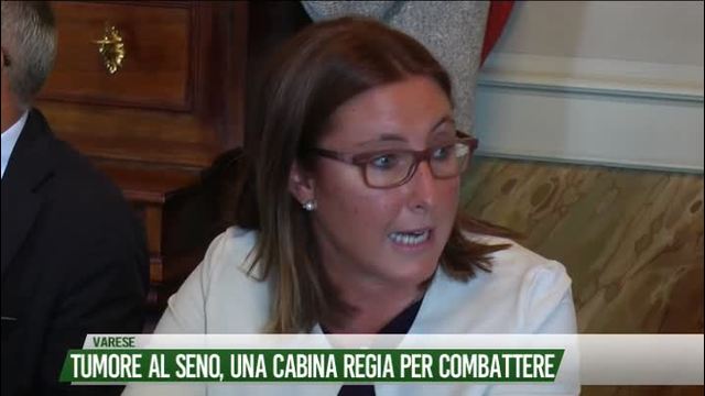 Tumore al seno, una cabina regia per combattere