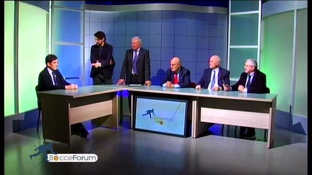 De Sanctis: "Il rinnovamento è in atto"