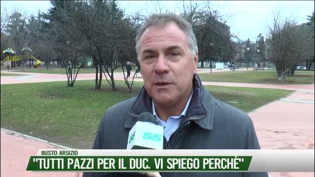 "Tutti pazzi per il Duc. Vi spiego perché"
