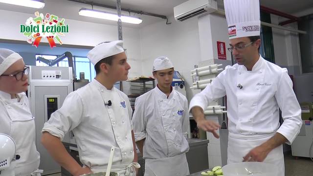 Un classico della pasticceria: la torta di mele