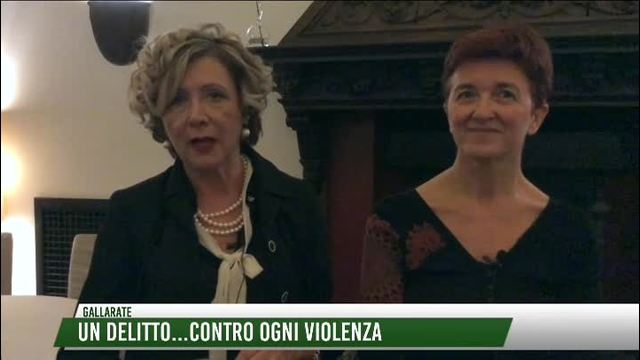 Un delitto...contro ogni violenza