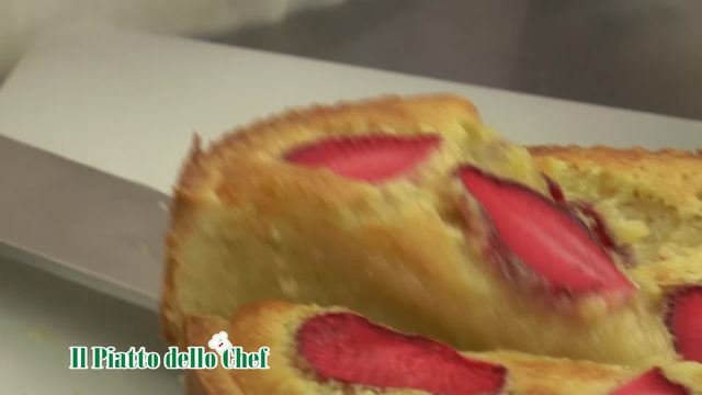 Un dolce tipico del nostro territorio