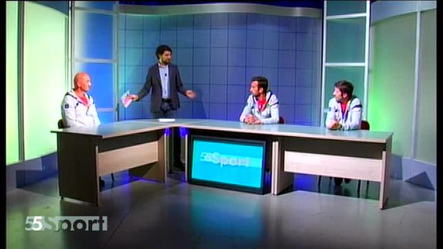 Un'estate a...Disentis