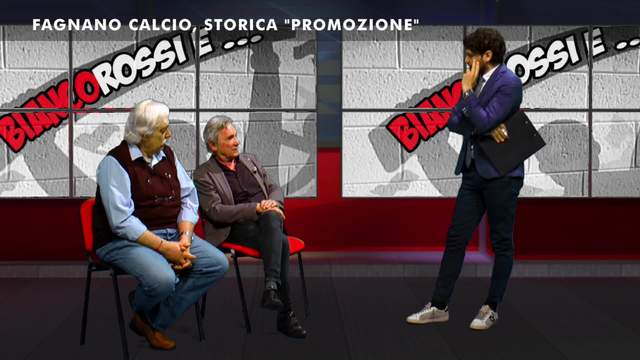 Un Fagnano da "Promozione"