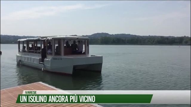 Un Isolino ancora più vicino