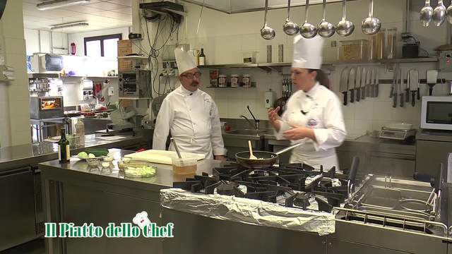 Un piatto vegetariano ottimo per tutte le stagioni