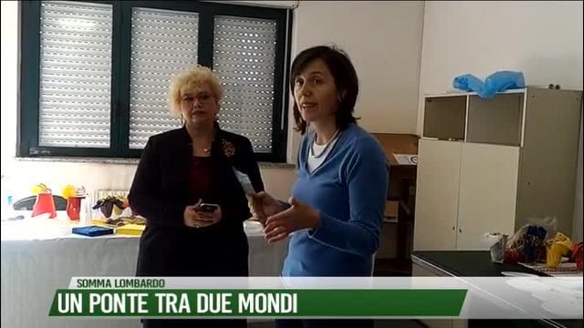 Somma, un ponte tra due mondi