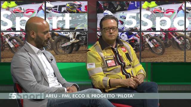 Un progetto "pilota" per i piloti