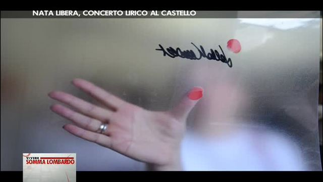 Un ricco fine settimana d'estate