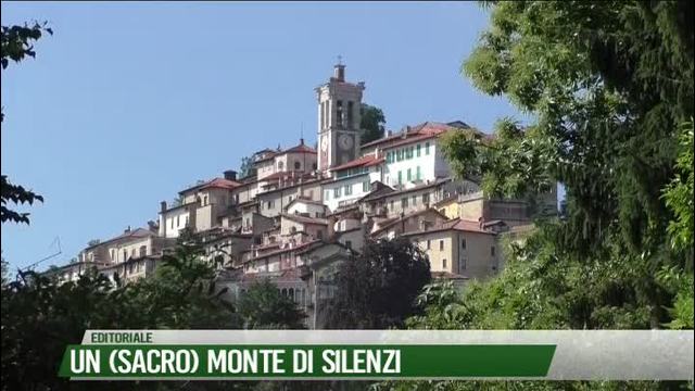 Un (Sacro) Monte di silenzi