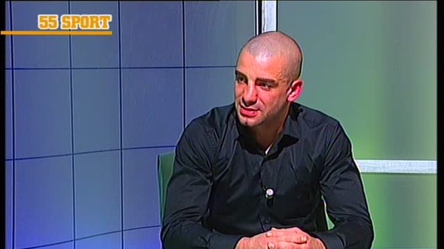 Un varesino e il sogno tricolore