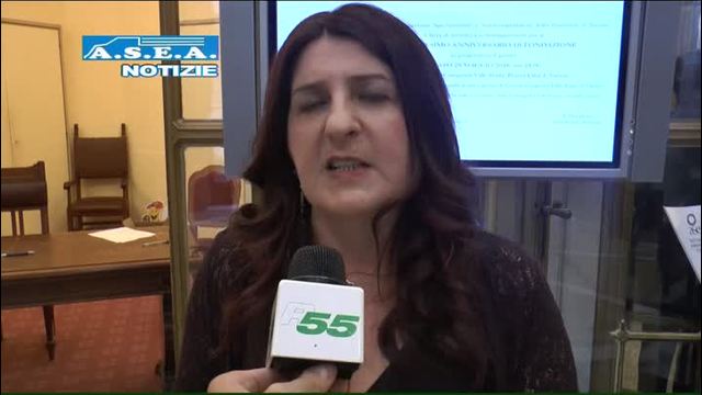 Un viaggio lungo 70 anni