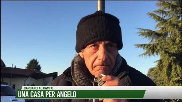 Una casa per Angelo