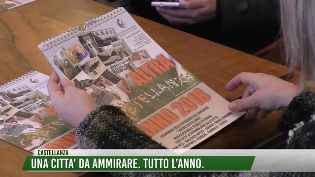 Una città da ammirare. Tutto l'anno