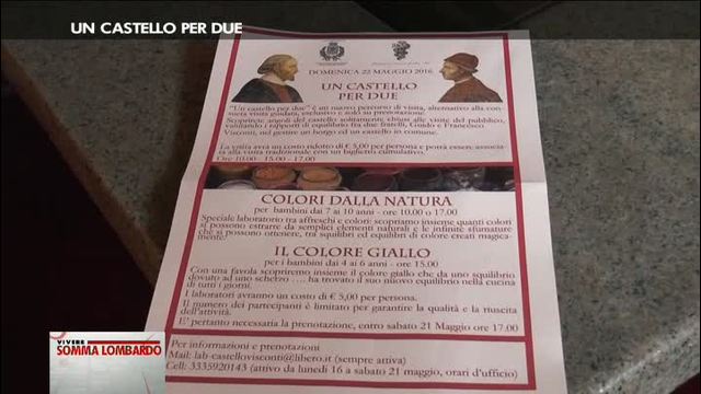 Una due giorni di eventi sommesi