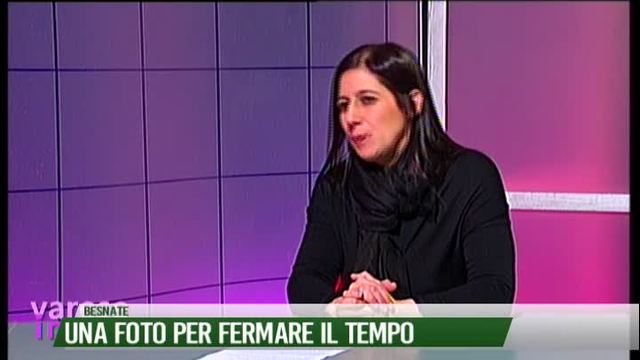 Una foto per fermare il tempo